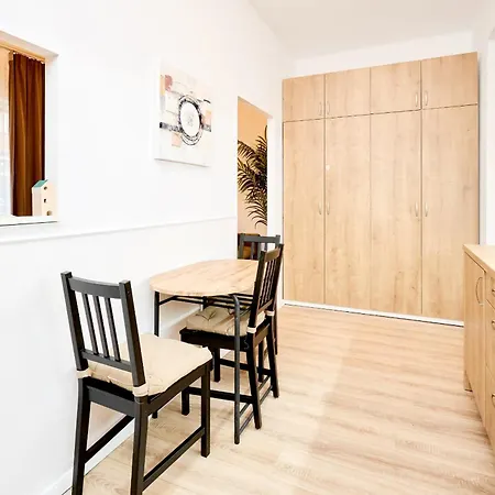 Apartmán Casa Center *