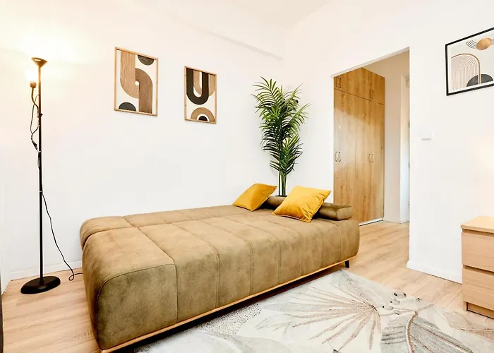 Apartmán Casa Center