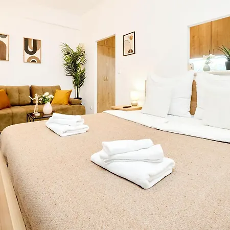 Daire Casa Center