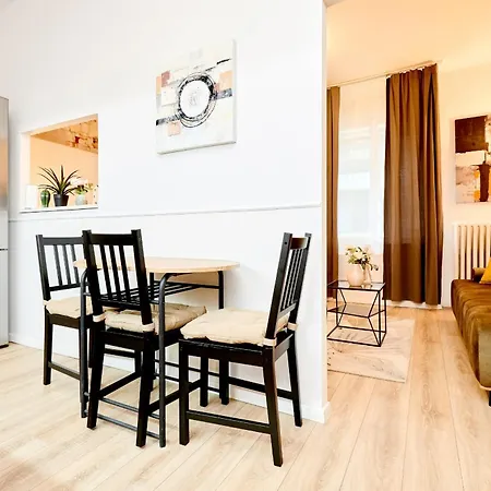 Daire Casa Center