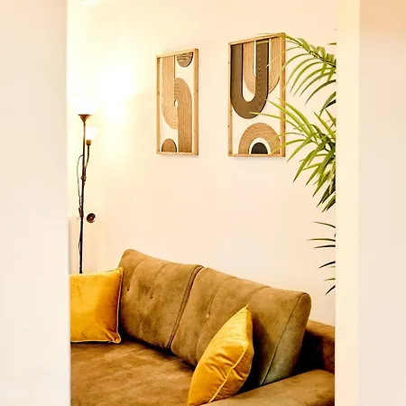 Casa Center